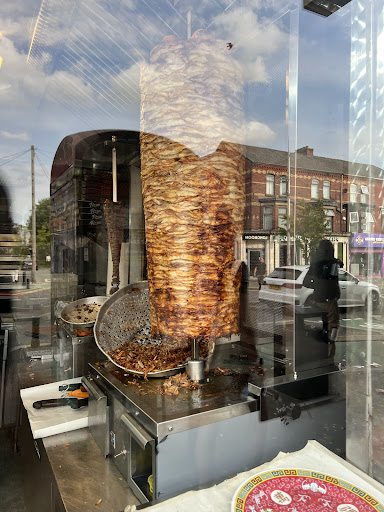 Photo of Manchester Fresh Shawarma - 112 Wilmslow Rd, Manchester M14 5AJ