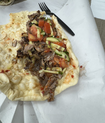 Photo of Manchester Fresh Shawarma - 112 Wilmslow Rd, Manchester M14 5AJ