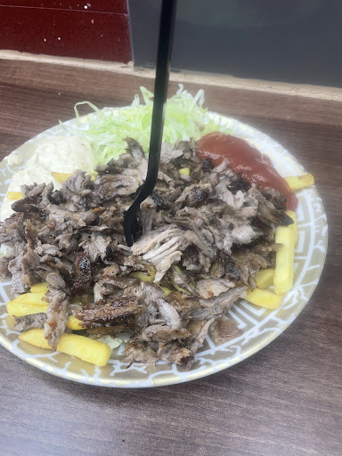 Photo of Manchester Fresh Shawarma - 112 Wilmslow Rd, Manchester M14 5AJ