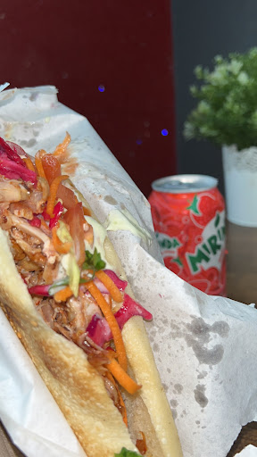 Photo of Manchester Fresh Shawarma - 112 Wilmslow Rd, Manchester M14 5AJ
