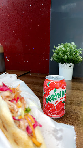Photo of Manchester Fresh Shawarma - 112 Wilmslow Rd, Manchester M14 5AJ