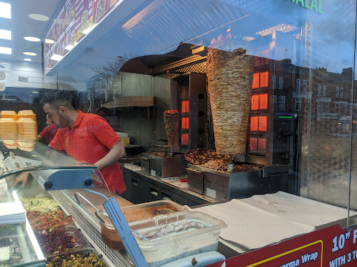 Photo of Manchester Fresh Shawarma - 112 Wilmslow Rd, Manchester M14 5AJ
