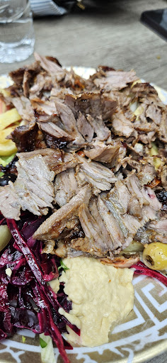 Photo of Manchester Fresh Shawarma - 112 Wilmslow Rd, Manchester M14 5AJ
