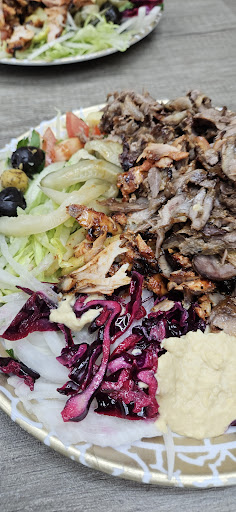 Photo of Manchester Fresh Shawarma - 112 Wilmslow Rd, Manchester M14 5AJ