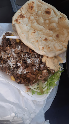 Photo of Manchester Fresh Shawarma - 112 Wilmslow Rd, Manchester M14 5AJ
