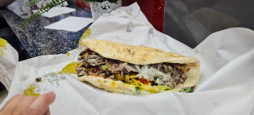 Photo of Manchester Fresh Shawarma - 112 Wilmslow Rd, Manchester M14 5AJ