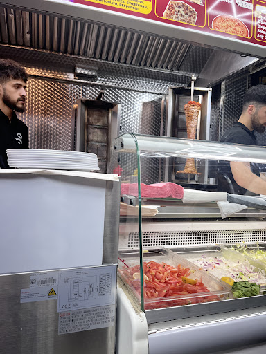 Photo of Manchester Fresh Shawarma - 112 Wilmslow Rd, Manchester M14 5AJ