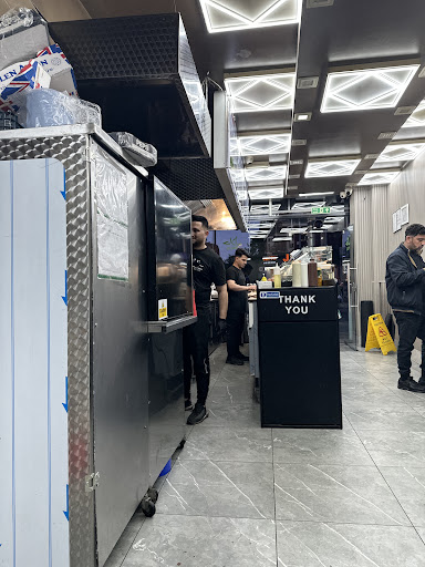 Photo of Manchester Fresh Shawarma - 112 Wilmslow Rd, Manchester M14 5AJ