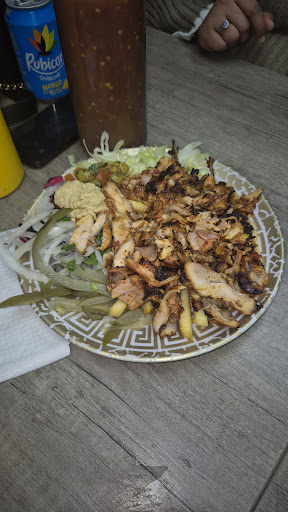 Photo of Manchester Fresh Shawarma - 112 Wilmslow Rd, Manchester M14 5AJ