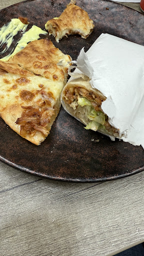 Photo of Manchester Fresh Shawarma - 112 Wilmslow Rd, Manchester M14 5AJ