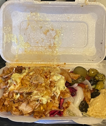 Photo of Manchester Fresh Shawarma - 112 Wilmslow Rd, Manchester M14 5AJ