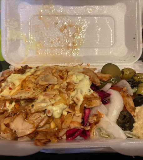 Photo of Manchester Fresh Shawarma - 112 Wilmslow Rd, Manchester M14 5AJ
