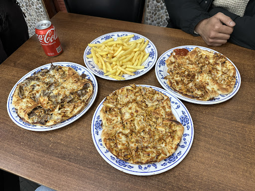 Photo of Flavour Shawarma - 13 Bury Old Rd, Manchester, Salford M7 4QJ