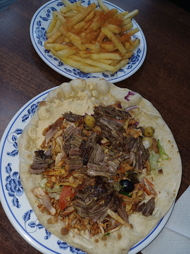 Photo of Flavour Shawarma - 13 Bury Old Rd, Manchester, Salford M7 4QJ