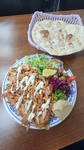 Photo of Flavour Shawarma - 13 Bury Old Rd, Manchester, Salford M7 4QJ