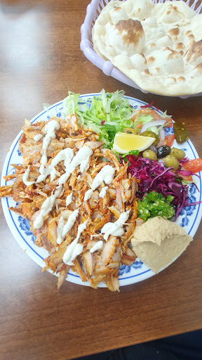 Photo of Flavour Shawarma - 13 Bury Old Rd, Manchester, Salford M7 4QJ