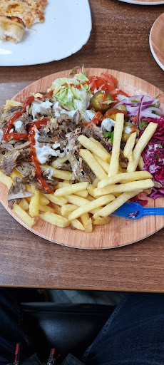 Photo of Flavour Shawarma - 13 Bury Old Rd, Manchester, Salford M7 4QJ