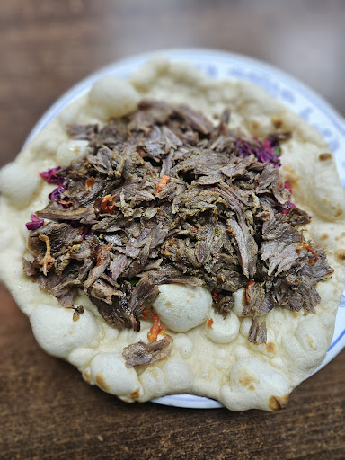 Photo of Flavour Shawarma - 13 Bury Old Rd, Manchester, Salford M7 4QJ