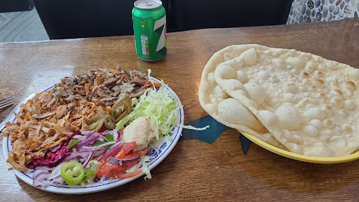 Photo of Flavour Shawarma - 13 Bury Old Rd, Manchester, Salford M7 4QJ