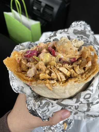 Photo of Flavour Shawarma - 13 Bury Old Rd, Manchester, Salford M7 4QJ