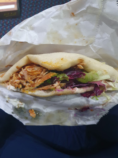 Photo of Flavour Shawarma - 13 Bury Old Rd, Manchester, Salford M7 4QJ