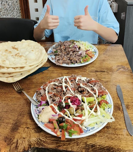 Photo of Flavour Shawarma - 13 Bury Old Rd, Manchester, Salford M7 4QJ