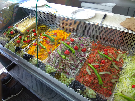 Photo of Flavour Shawarma - 13 Bury Old Rd, Manchester, Salford M7 4QJ