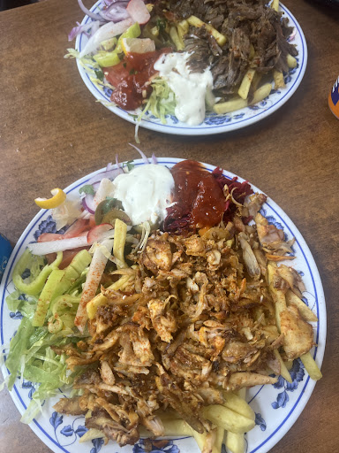 Photo of Flavour Shawarma - 13 Bury Old Rd, Manchester, Salford M7 4QJ