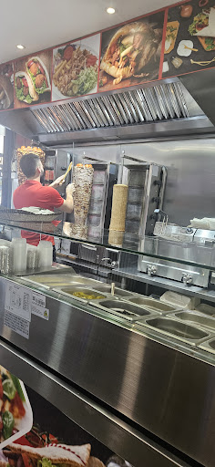 Photo of Leve Bakery Shawarma - 61 Castle St, Edgeley, Stockport SK3 9AT