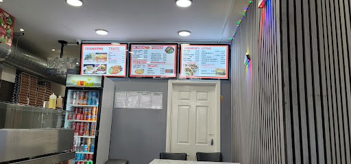 Photo of Leve Bakery Shawarma - 61 Castle St, Edgeley, Stockport SK3 9AT