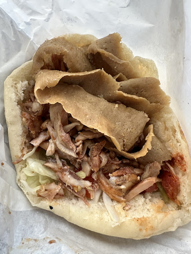 Photo of Leve Bakery Shawarma - 61 Castle St, Edgeley, Stockport SK3 9AT