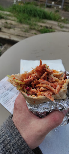 Photo of Leve Bakery Shawarma - 61 Castle St, Edgeley, Stockport SK3 9AT