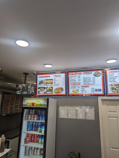Photo of Leve Bakery Shawarma - 61 Castle St, Edgeley, Stockport SK3 9AT