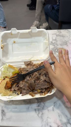 Photo of Leve Bakery Shawarma - 61 Castle St, Edgeley, Stockport SK3 9AT