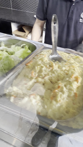 Photo of Quick Syrian Meal | الوجبة السريعة - 223 Wilmslow Rd, Manchester M14 5AG