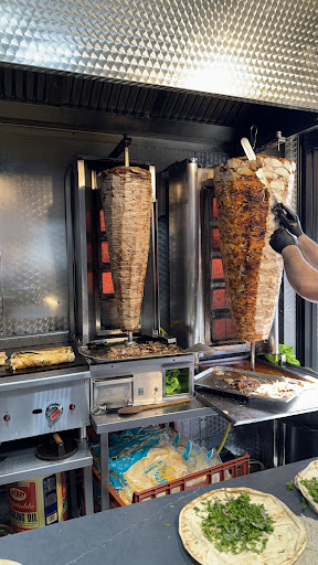 Photo of Quick Syrian Meal | الوجبة السريعة - 223 Wilmslow Rd, Manchester M14 5AG