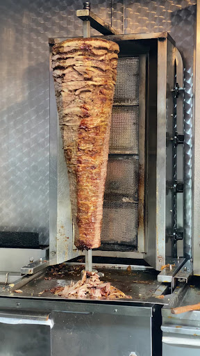Photo of Quick Syrian Meal | الوجبة السريعة - 223 Wilmslow Rd, Manchester M14 5AG