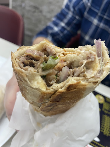 Photo of Quick Syrian Meal | الوجبة السريعة - 223 Wilmslow Rd, Manchester M14 5AG
