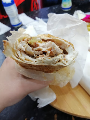 Photo of Quick Syrian Meal | الوجبة السريعة - 223 Wilmslow Rd, Manchester M14 5AG
