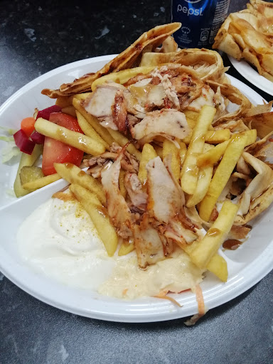 Photo of Quick Syrian Meal | الوجبة السريعة - 223 Wilmslow Rd, Manchester M14 5AG
