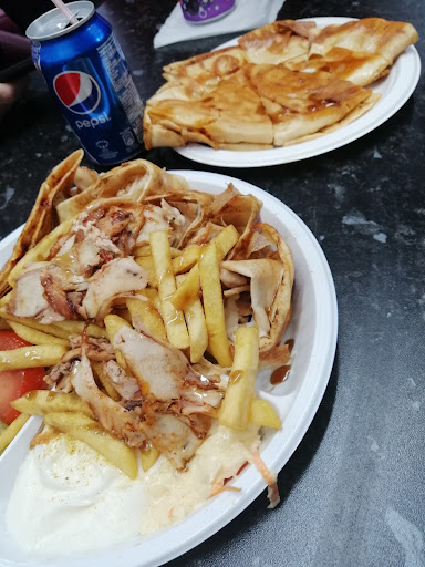 Photo of Quick Syrian Meal | الوجبة السريعة - 223 Wilmslow Rd, Manchester M14 5AG