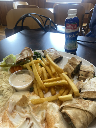 Photo of Quick Syrian Meal | الوجبة السريعة - 223 Wilmslow Rd, Manchester M14 5AG