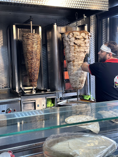Photo of Quick Syrian Meal | الوجبة السريعة - 223 Wilmslow Rd, Manchester M14 5AG