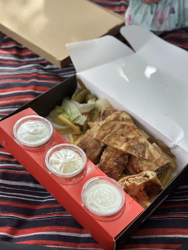 Photo of Quick Syrian Meal | الوجبة السريعة - 223 Wilmslow Rd, Manchester M14 5AG