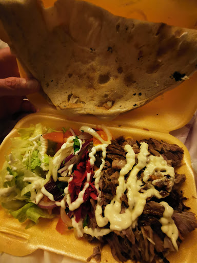 Photo of Oldham Shawarma - Yorkshire St, Oldham OL1 3SY
