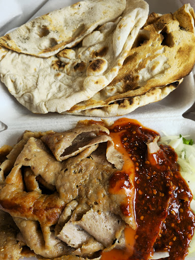 Photo of Oldham Shawarma - Yorkshire St, Oldham OL1 3SY