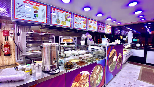 Photo of Oldham Shawarma - Yorkshire St, Oldham OL1 3SY