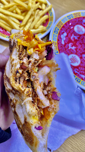 Photo of Oldham Shawarma - Yorkshire St, Oldham OL1 3SY