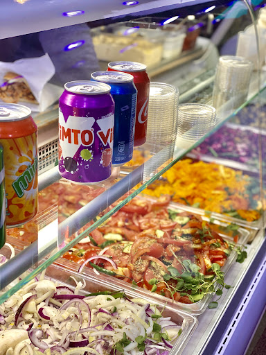 Photo of Oldham Shawarma - Yorkshire St, Oldham OL1 3SY