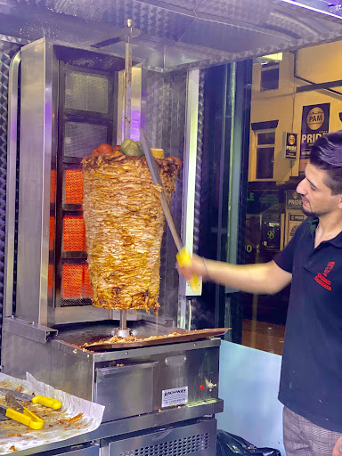 Photo of Oldham Shawarma - Yorkshire St, Oldham OL1 3SY